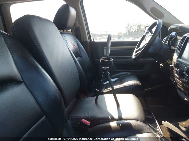 RAM 2500 Slt 2014 3C6TR5DT9EG201636 Image 5