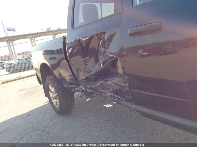 RAM 2500 Slt 2014 3C6TR5DT9EG201636 Image 6
