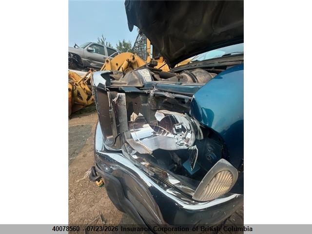 40078560 :رقم المزاد ، 1FTSX31L12EB40496 vin ، 2002 Ford F350 مزاد بيع