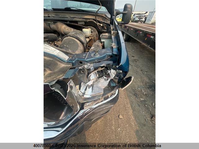 2002 Ford F350 მანქანა იყიდება აუქციონზე, vin: 1FTSX31L12EB40496, აუქციონის ნომერი: 40078560