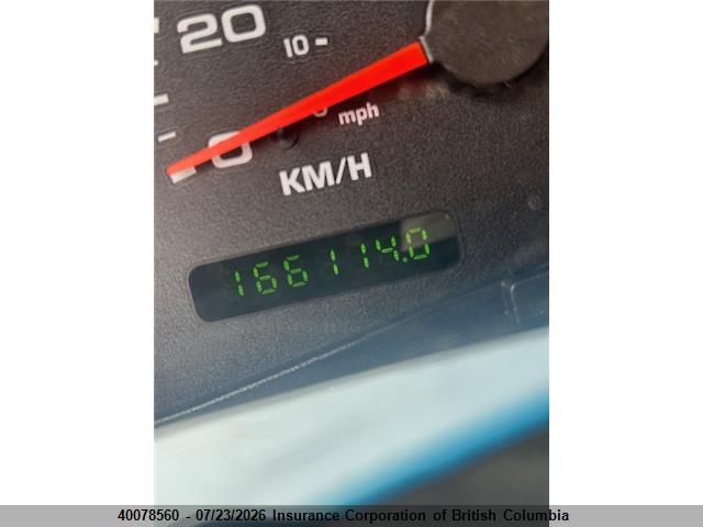 40078560 :رقم المزاد ، 1FTSX31L12EB40496 vin ، 2002 Ford F350 مزاد بيع
