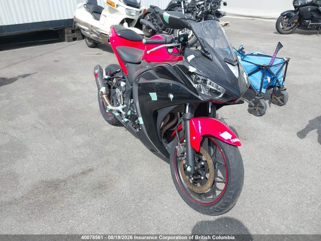 2015 MH3RH06N3FK002651 главное изображение