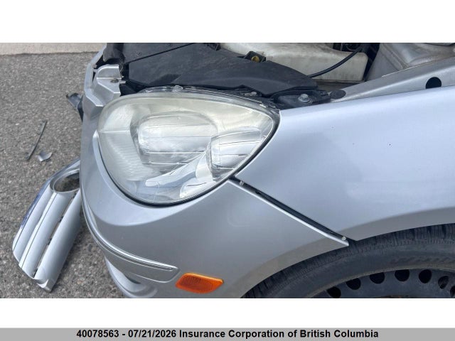 Aukcja sprzedaży 2008 Mercedes-benz B 200 Turbo, vin: WDDFH34X88J344425, numer aukcji: 40078563
