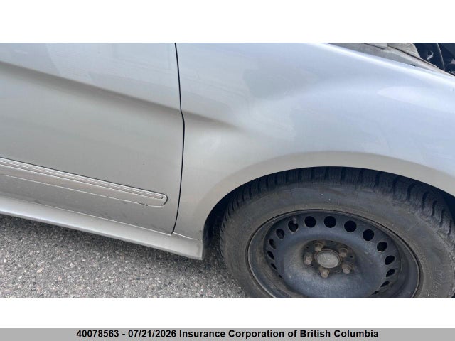 Aukcja sprzedaży 2008 Mercedes-benz B 200 Turbo, vin: WDDFH34X88J344425, numer aukcji: 40078563
