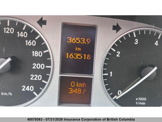 Aukcja sprzedaży 2008 Mercedes-benz B 200 Turbo, vin: WDDFH34X88J344425, numer aukcji: 40078563