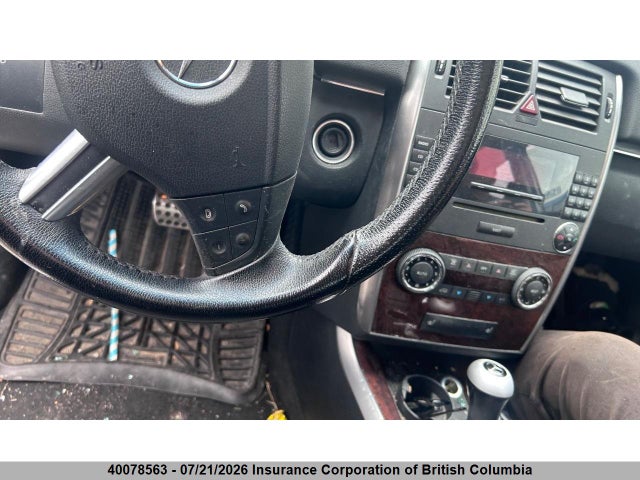 Продажа на аукционе авто 2008 Mercedes-benz B 200 Turbo, vin: WDDFH34X88J344425, номер лота: 40078563