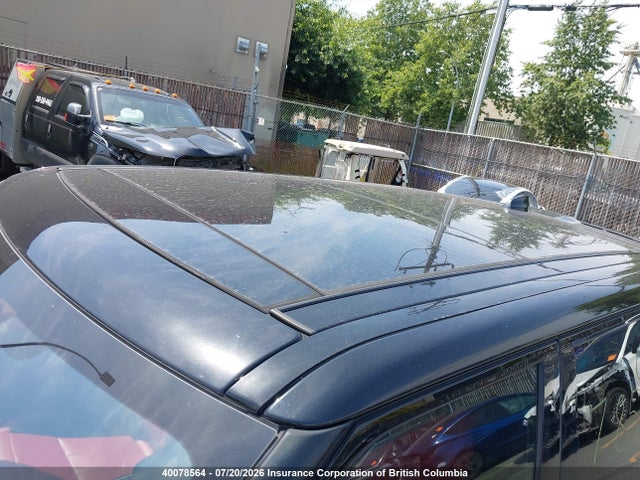SALWR2SE9LA894592 Land Rover Range Rover Sport P525 Hse