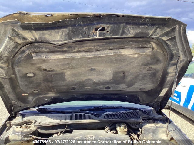 Aukcja sprzedaży 2007 Buick Lucerne Cx, vin: 1G4HP57257U112665, numer aukcji: 40078565