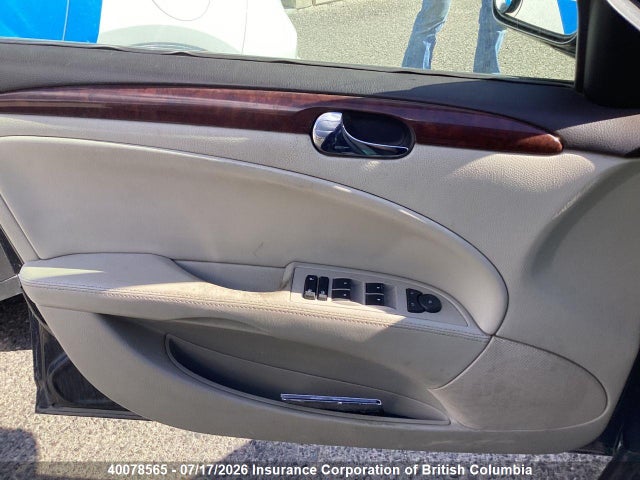 Aukcja sprzedaży 2007 Buick Lucerne Cx, vin: 1G4HP57257U112665, numer aukcji: 40078565