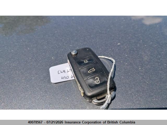 Aukcja sprzedaży 2013 Volkswagen Golf, vin: WVWBA7AJ7DW118376, numer aukcji: 40078567