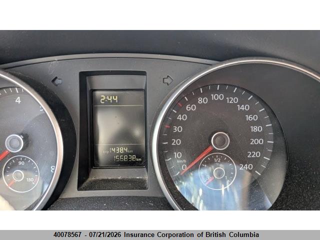 Aukcja sprzedaży 2013 Volkswagen Golf, vin: WVWBA7AJ7DW118376, numer aukcji: 40078567