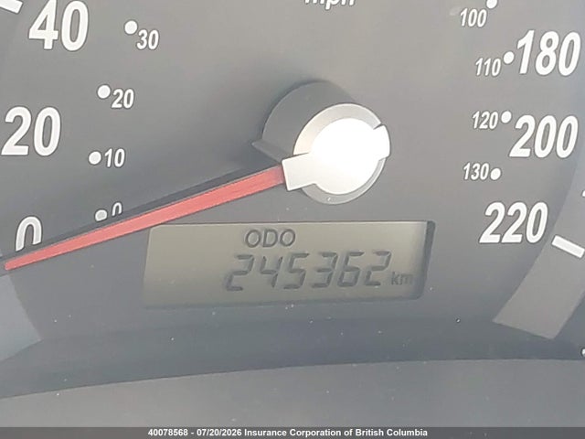 Продажа на аукционе авто 2008 Kia Sedona Ex/lx, vin: KNDMB233286260096, номер лота: 40078568