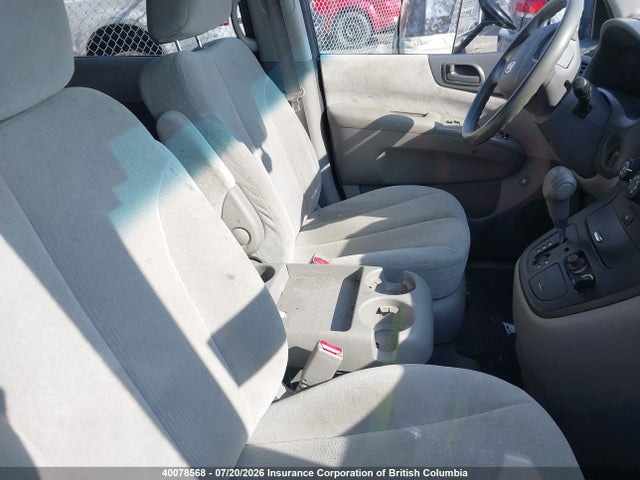 Продажа на аукционе авто 2008 Kia Sedona Ex/lx, vin: KNDMB233286260096, номер лота: 40078568