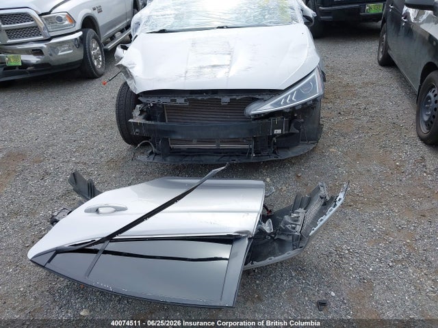 40074511 :رقم المزاد ، KMHD84LF3LU019586 vin ، 2020 Hyundai Elantra Sel/value/limited مزاد بيع