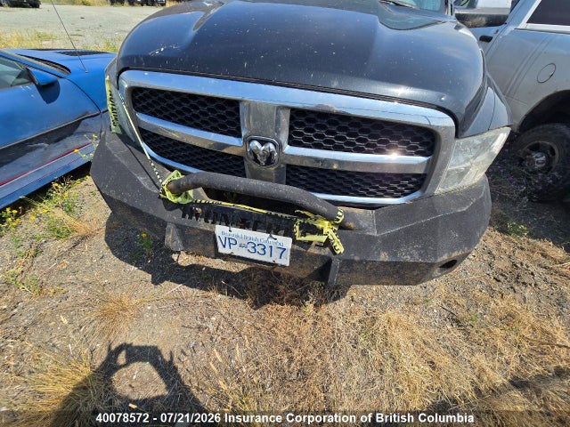 1C6RR7LT3HS663811 RAM 1500 Slt