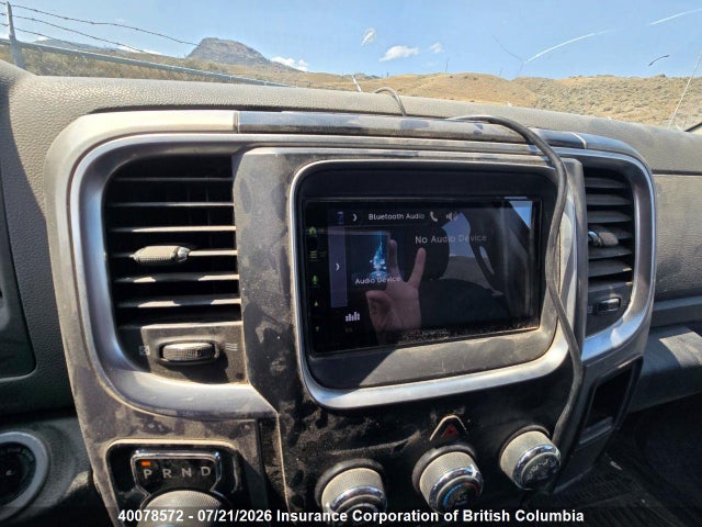 RAM 1500 Slt 2017 1C6RR7LT3HS663811 Image 14