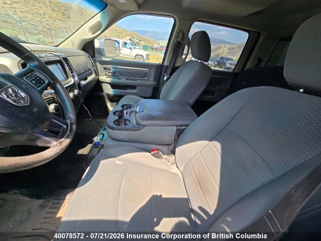 RAM 1500 Slt 2017 1C6RR7LT3HS663811 Image 17
