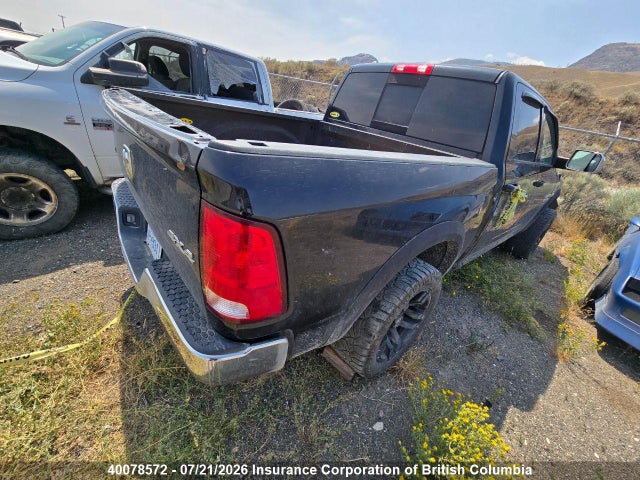 RAM 1500 Slt 2017 1C6RR7LT3HS663811 Image 4