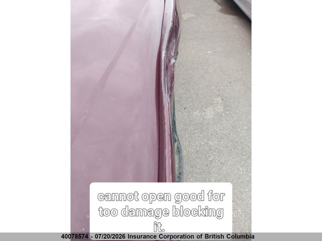2003 Chevrolet Impala მანქანა იყიდება აუქციონზე, vin: 2G1WF52E139415748, აუქციონის ნომერი: 40078574