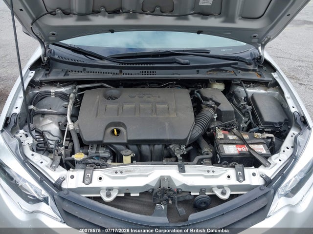 Продаж на аукціоні авто 2016 Toyota Corolla L/le/le Pls/prm/s/s Pls, vin: 2T1BURHE2GC677875, номер лоту: 40078575