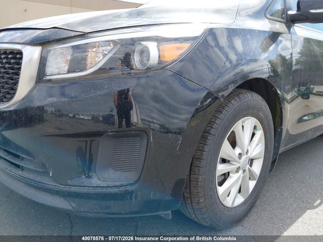 KIA SEDONA LX 2018 KNDMB5C1XJ6384316 Image 12