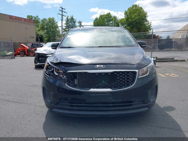 KIA SEDONA LX 2018 KNDMB5C1XJ6384316 Image 13