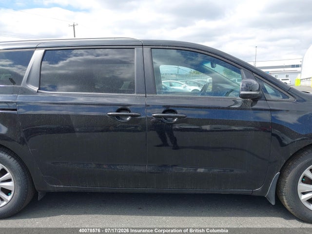 KIA SEDONA LX 2018 KNDMB5C1XJ6384316 Image 14