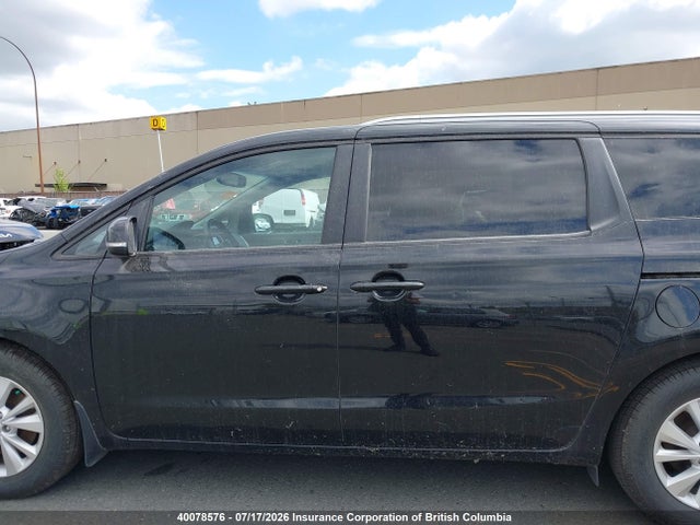 KIA SEDONA LX 2018 KNDMB5C1XJ6384316 Image 15