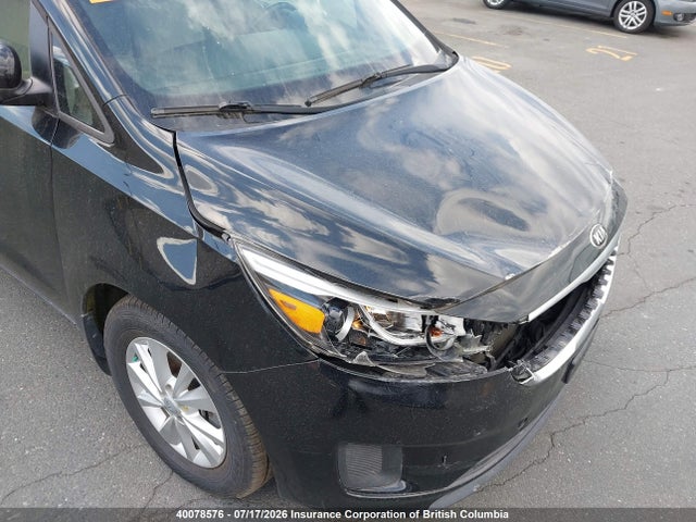 KIA SEDONA LX 2018 KNDMB5C1XJ6384316 Image 20