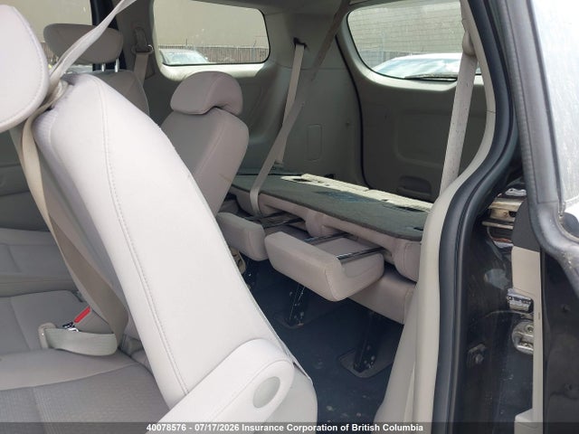 KNDMB5C1XJ6384316 KIA SEDONA LX