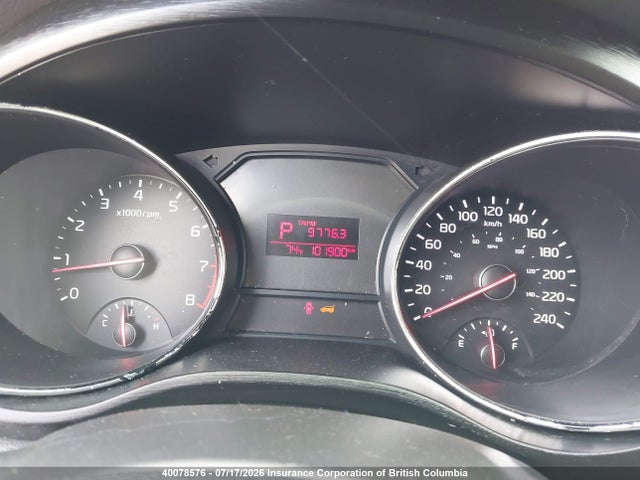 KIA SEDONA LX 2018 KNDMB5C1XJ6384316 Image 7
