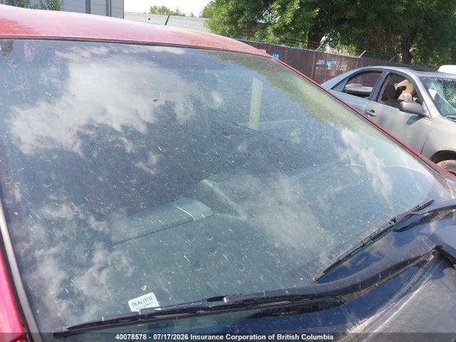 40078578 :رقم المزاد ، JTDKB22U563138090 vin ، 2006 Toyota Prius مزاد بيع