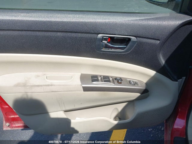 40078578 :رقم المزاد ، JTDKB22U563138090 vin ، 2006 Toyota Prius مزاد بيع