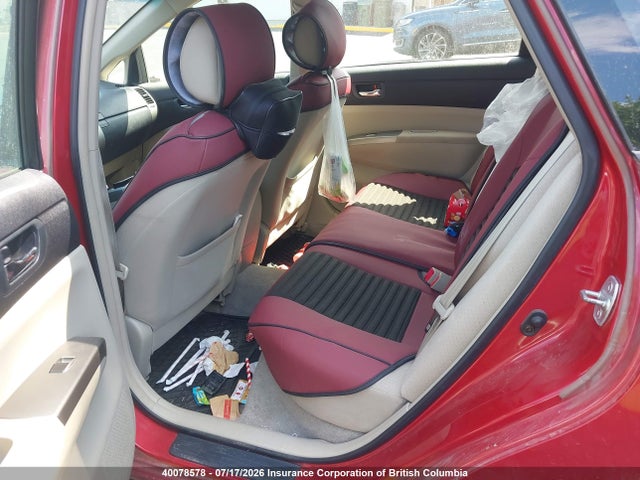 40078578 :رقم المزاد ، JTDKB22U563138090 vin ، 2006 Toyota Prius مزاد بيع