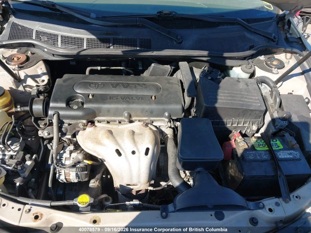 Aukcja sprzedaży 2007 Toyota Camry, vin: 4T1BE46K27U518300, numer aukcji: 40078579