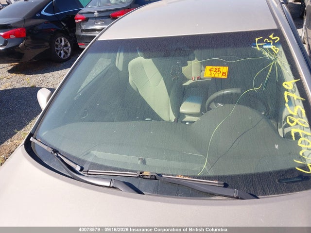 Продаж на аукціоні авто 2007 Toyota Camry, vin: 4T1BE46K27U518300, номер лоту: 40078579