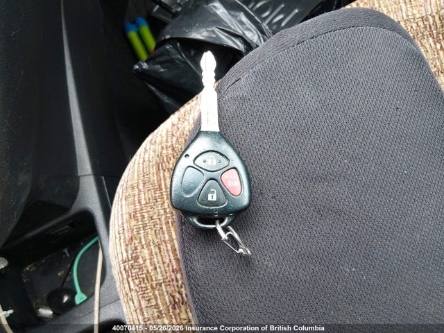Продаж на аукціоні авто 2010 Toyota Corolla Matrix S, vin: 2T1KE4EE8AC041571, номер лоту: 40070415