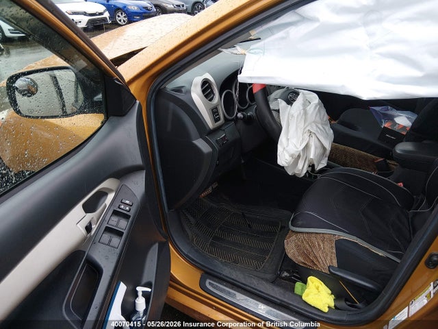 Продаж на аукціоні авто 2010 Toyota Corolla Matrix S, vin: 2T1KE4EE8AC041571, номер лоту: 40070415