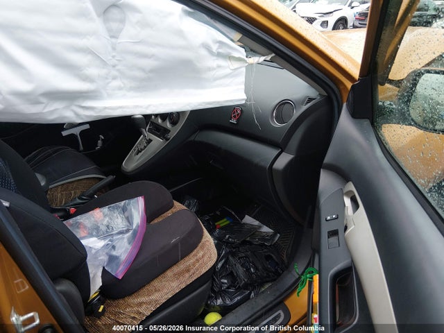 Продаж на аукціоні авто 2010 Toyota Corolla Matrix S, vin: 2T1KE4EE8AC041571, номер лоту: 40070415