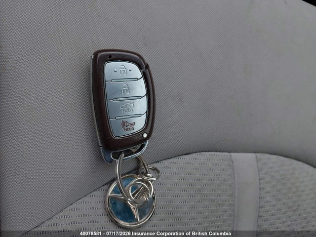Hyundai SONATA GLS 2015 5NPE24AF5FH196197 Image 11