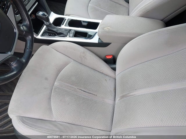 Hyundai SONATA GLS 2015 5NPE24AF5FH196197 Image 19