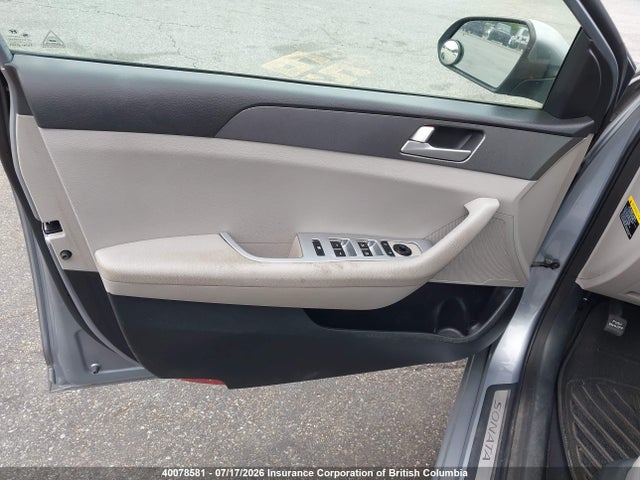 Hyundai SONATA GLS 2015 5NPE24AF5FH196197 Image 22