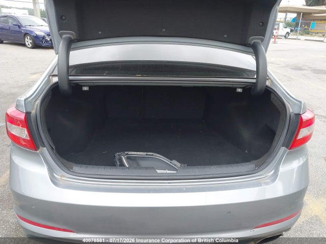 Hyundai SONATA GLS 2015 5NPE24AF5FH196197 Image 23