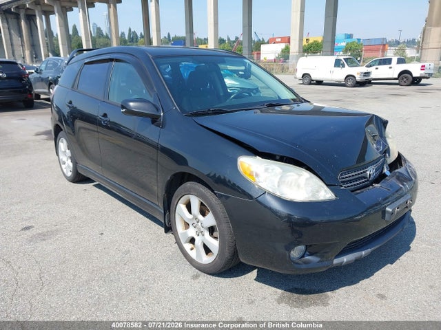 Продаж на аукціоні авто 2005 Toyota Corolla Matrix Xr, vin: 2T1KR32E55C920969, номер лоту: 40078582