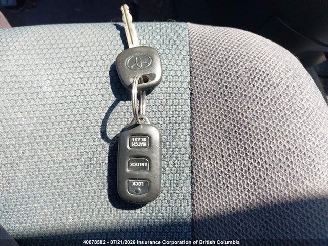 Продаж на аукціоні авто 2005 Toyota Corolla Matrix Xr, vin: 2T1KR32E55C920969, номер лоту: 40078582