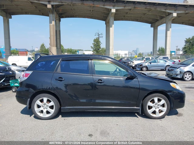 Продаж на аукціоні авто 2005 Toyota Corolla Matrix Xr, vin: 2T1KR32E55C920969, номер лоту: 40078582