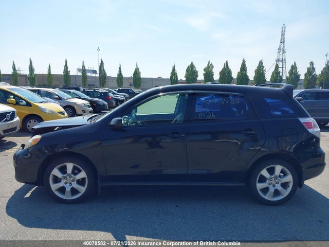 Продаж на аукціоні авто 2005 Toyota Corolla Matrix Xr, vin: 2T1KR32E55C920969, номер лоту: 40078582