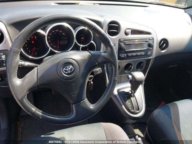 Продаж на аукціоні авто 2005 Toyota Corolla Matrix Xr, vin: 2T1KR32E55C920969, номер лоту: 40078582