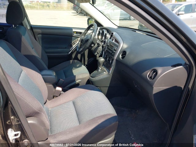Продаж на аукціоні авто 2005 Toyota Corolla Matrix Xr, vin: 2T1KR32E55C920969, номер лоту: 40078582