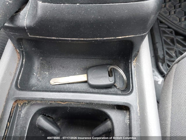 40078585 :رقم المزاد ، 2HGFA16439H100479 vin ، 2009 Honda Civic مزاد بيع